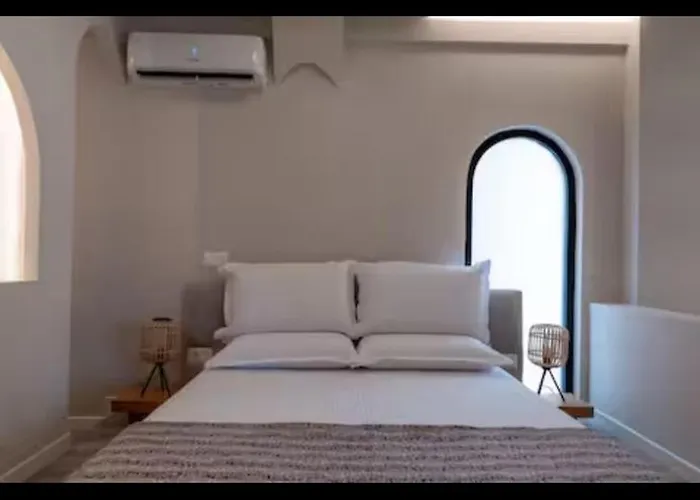 Domi Luxury View In Sarandë