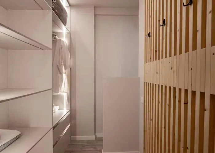 Appartamento Domi Luxury View In *