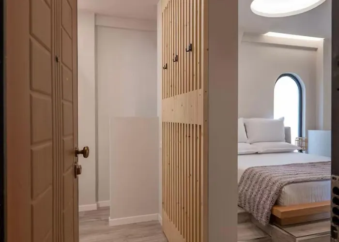 Domi Luxury View In