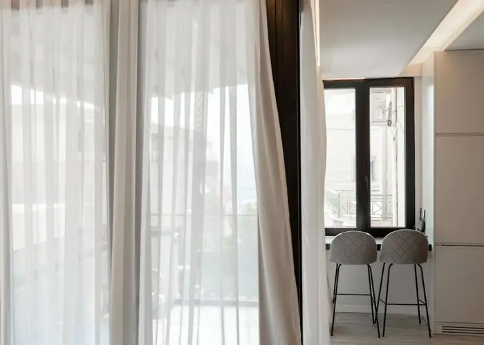 Domi Luxury View In * Sarandë