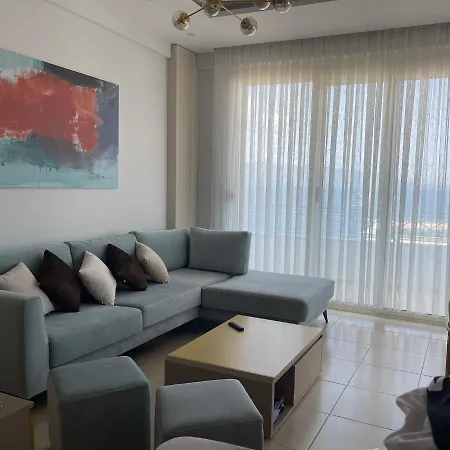 Domi Luxury View In * Sarandë