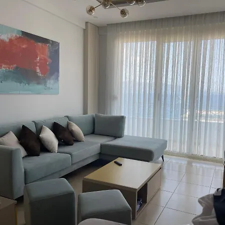 Domi Luxury View In * Sarande