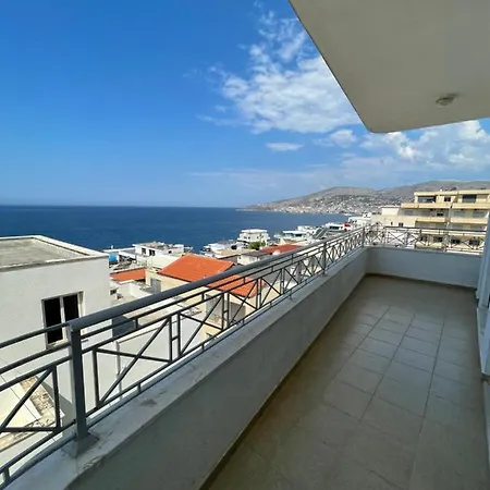 Domi Luxury View In Sarandë