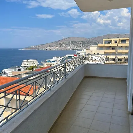 Domi Luxury View In Sarandë
