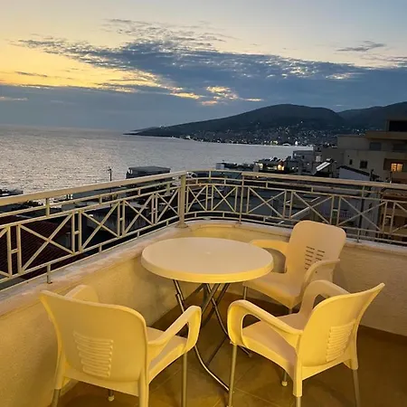 Appartamento Domi Luxury View In *
