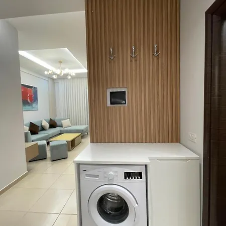 Appartamento Domi Luxury View In *