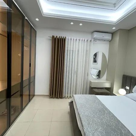 Domi Luxury View In *