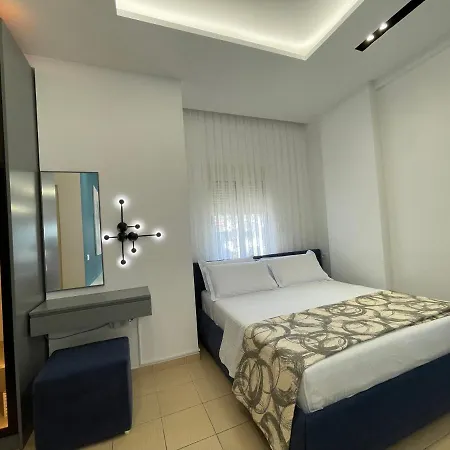 Domi Luxury View In Sarande