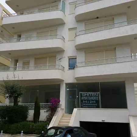 Apartment Domi Luxury View In