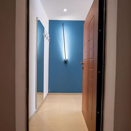 Apartment Domi Luxury View In