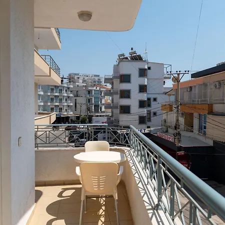 Domi Luxury View In * Sarande