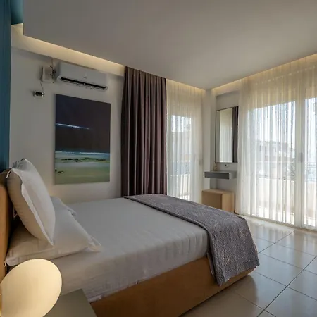 Domi Luxury View In Apartment