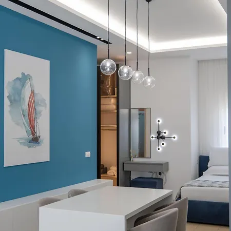 Apartment Domi Luxury View In *