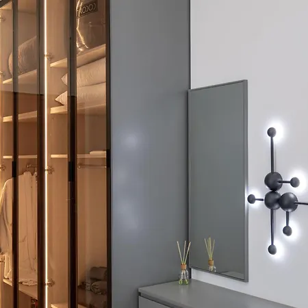 Apartment Domi Luxury View In