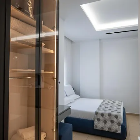 Domi Luxury View In Apartment *