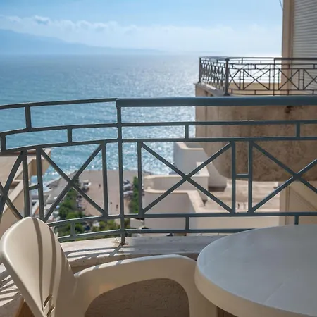 Domi Luxury View In