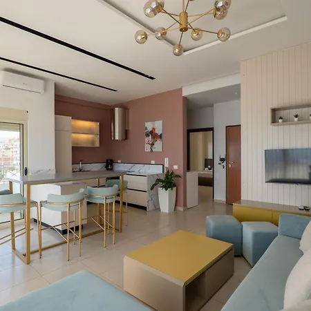 Apartment Domi Luxury View In *