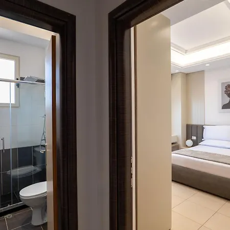 Domi Luxury View In * Sarande