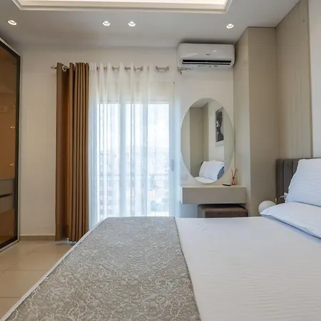 Domi Luxury View In * Sarandë