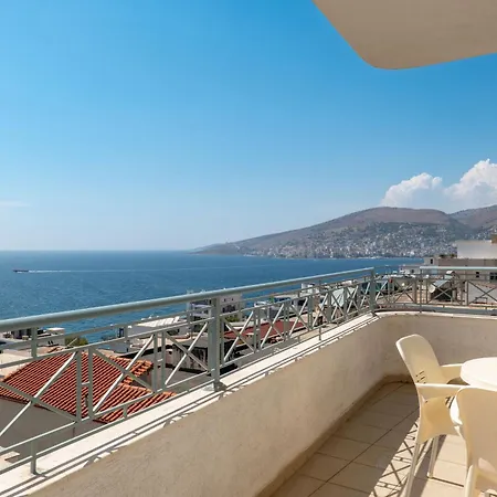 Domi Luxury View In * Sarandë