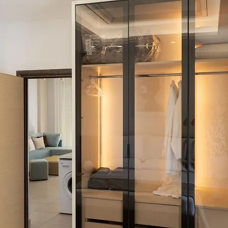 Domi Luxury View In