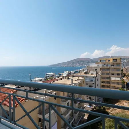 Domi Luxury View In * Sarandë