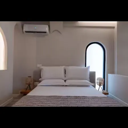 Domi Luxury View In Sarandë