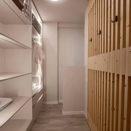 Appartamento Domi Luxury View In *