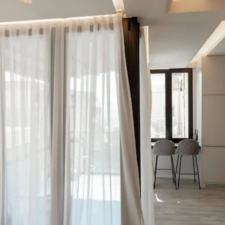 Domi Luxury View In * סרנדה