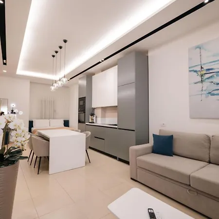 Domi Luxury View In Appartamento