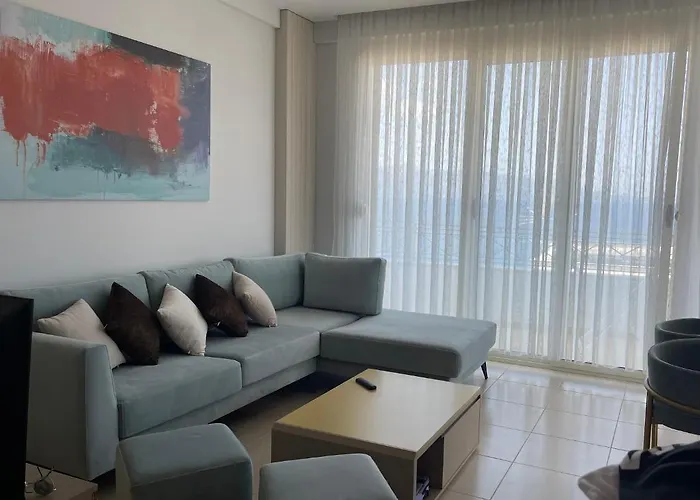 Domi Luxury View In * Sarandë