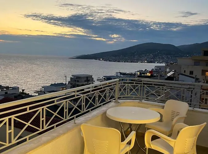 Domi Luxury View In Apartamento *