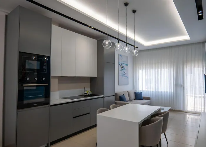 Domi Luxury View In Apartamento *