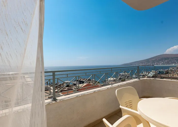 Domi Luxury View In Apartamento