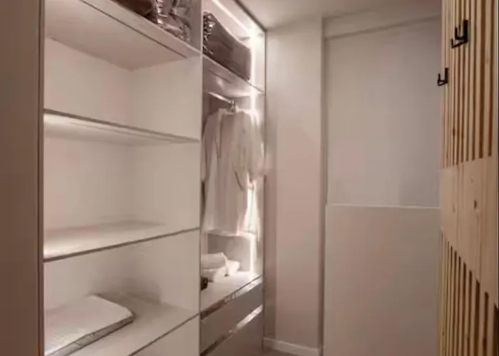 Apartamento Domi Luxury View In Sarandë