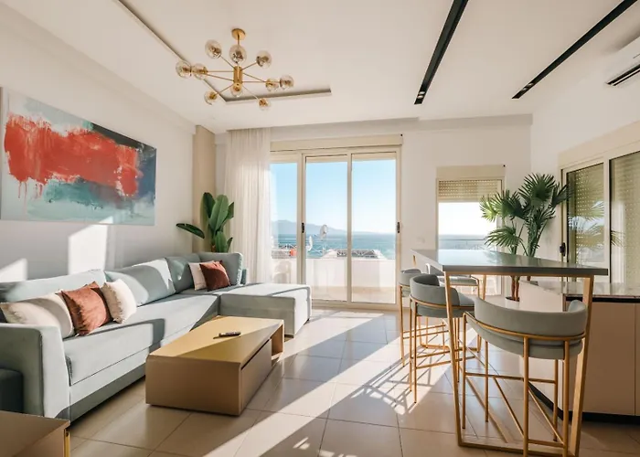 Domi Luxury View In Apartamento *